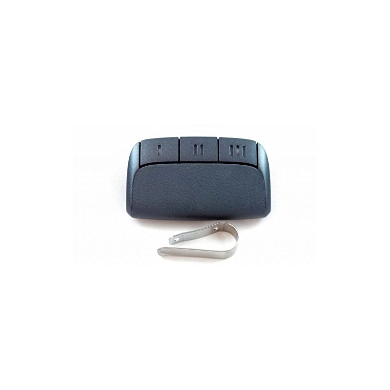 Liftmaster 895MAX 3-Button Multi Frequency Remote