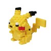 Nano Block Pocket Monster Pikachu DX Nbpm _ 036