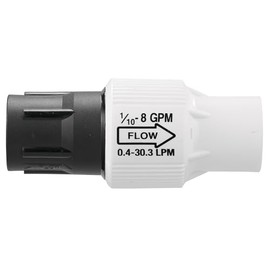 Orbit 67743 3/4" FPT 25 PSI Professional Pressure Regulator