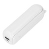 Handheld Fan Foldable Multifunctional 1200mAh USB Rechargeable Battery Portable Fan