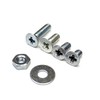 [M2 x 4 - M2 x 8] Countersunk Head Machine