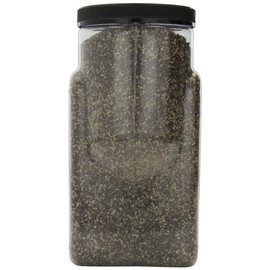 Durkee Black Pepper, Course Grind, 5-Pound