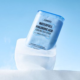 Jumiso [Jumiso]Waterfull Hyaluronic Cooling Sunstick