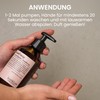 Jean & Len Hand Soap Peony & Lychee Vegan 250ml
