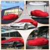 AUTOXBERT Indoor Outdoor UV Protection Inner Lining Universal Full Car