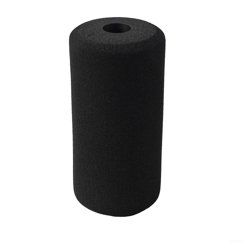 Foam for PADS Rollers Replacement, Machine Tube Foam Roller Pad
