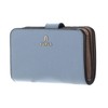 Furla Camelia Compact Wallet M Nuvola