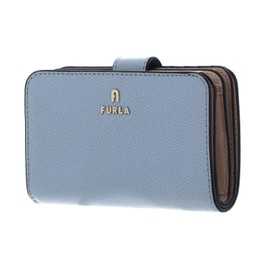 Furla Camelia Compact Wallet M Nuvola