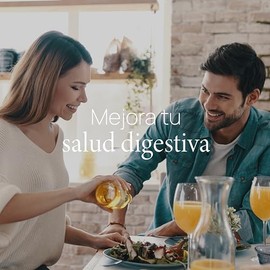 NUVI Gomitas de Prebiticos  Probiticos  Suplemento alimenticio 100 vegano, natural y endulzada con fruto del monje  PRB, 60 gomitas sabor arndano     