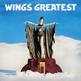 Greatest [VINYL]