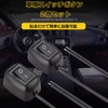 Car Switch Buttons, Set of 2, DIY Ship Type Buttons,