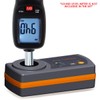 Data Logging Sound Level Calibrator Meter with Backlight and Decibel