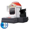 Protect Your Eyes Cut LCD Protective Film rotomu and zenryoku.