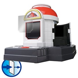 Protect Your Eyes Cut LCD Protective Film rotomu and zenryoku. Z Battle Purposely Laboratory For Overlay Eye Protector oezwazabattle/12 