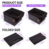 TKYZ Dog Car Seats for Small Medium Dogs,PU Leather Car