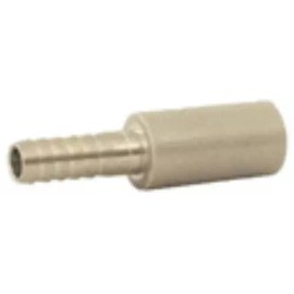 Diffusion Stone 2 Micron, 1/4" Barb