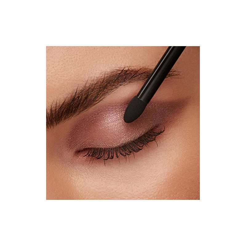 KIKO Milano Soft Nude Eyeshadow Palette 01 | Palette with