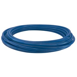 RV Pex Water Line 100ft Roll | Blue or Red Options | RV Plumbing (Blue)