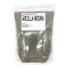 Arcilla Negra 1 Kilo Tipo de piel UNIVERSAL