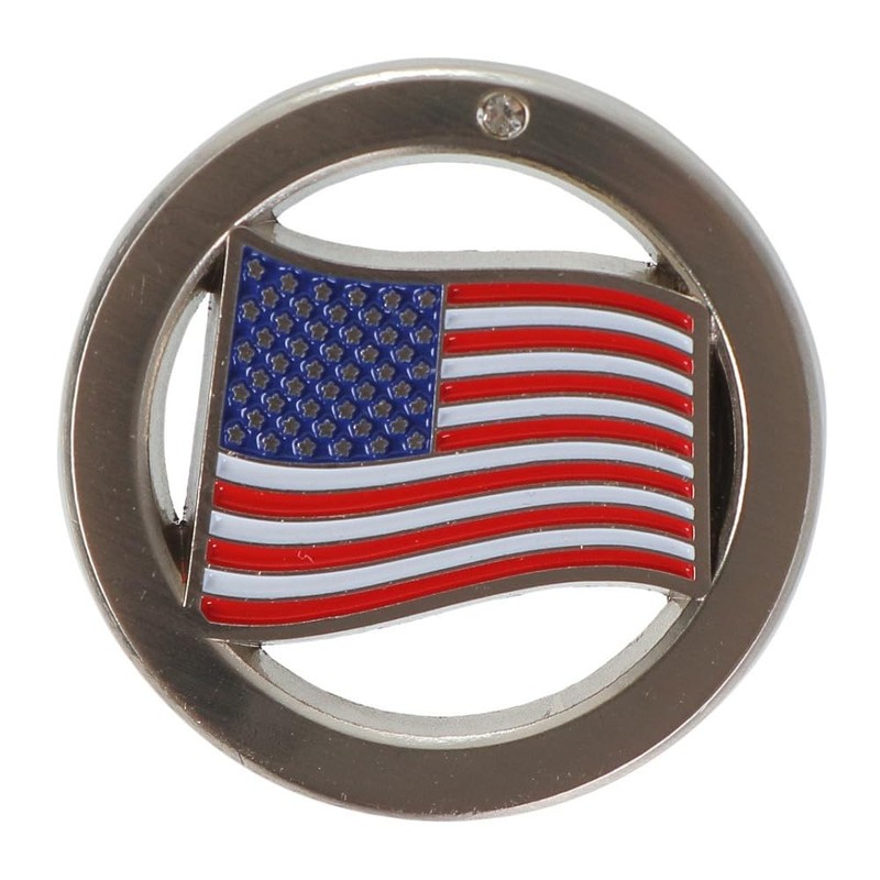 LITE Flag Marker USA X-666 (010)