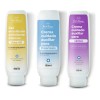 Kit de Cremas Corporales Facial Time para Psoriasis, Várices y