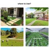 Tuya WiFi Sprinkler Controller Intelligent Irrigation Timer 8 Zones Automatic