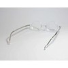 John Lennon JL6017-4-42 Round Glasses, Made in Japan, Classic Glasses,