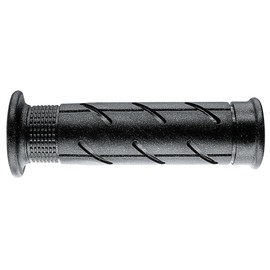 ariete(アリート) グリップ 左右セット OEM-RR HONDA ブラック 01686SS