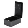 Smart Key Lock Box Fingerprint Recognition Password Unlocking Combination Key