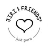 Jiri & Friends 3 Pack - 100% Vegan Natural Soap