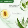 Crema Intertrigo – Crema protectora para los pliegues de la