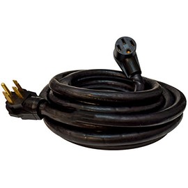 Valterra Mighty Cord A10-5025E 25' 50A Extension Cord (Bulk)