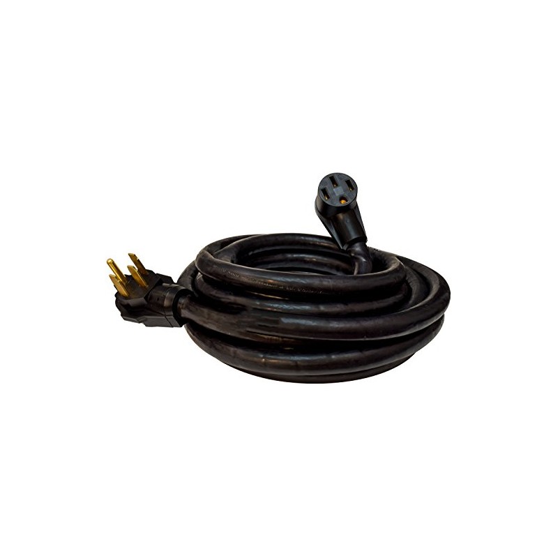 Valterra Mighty Cord A10-5025E 25' 50A Extension Cord (Bulk)