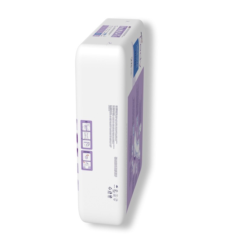 Seni Lady Pads Ultimate Regular,8PK/224 pcs