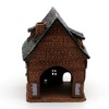 Dekohelden24 HandArt 141032 Ceramic Light House 1, 13