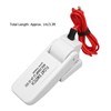 Boat Bilge Pump Float Switch Automatic High Power Safe 18AWG