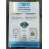 Breath Pro Pure Portable Plug in Air Filter A003947R2