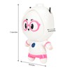 Mini Necklace Negative Ion Air Purifier Neck Hanging Portable Air