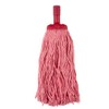 Cleanlink Mop Head 400Gm Red