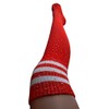 AROOMVE Over Knee Socks Women's Sparkle Rhinestone Stocking High Boot