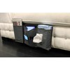 Dependable Industries inc. Essentials 5 Pocket Bedside Couch Caddy Organizer