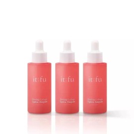 It'Pieu [잇퓨]블렌딩 콜라겐 업톡스 앰플 30ml 3개 [It Pure] Blending Collagen Up Tox Ampoule 30ml 3 pieces