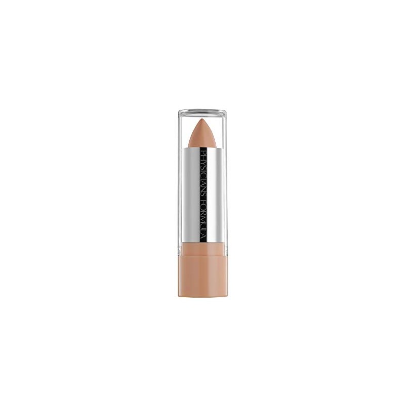 Physicians Formula Gentle Cover Concealer Stick, Light, 0.15 oz.