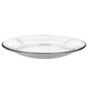 ELEMENT Set of 12 Glass Dinnerware Set