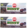 Tops Jamaican Bissy Tea, Kola Nut, 2 Pack
