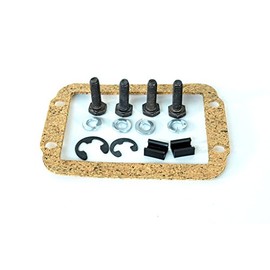 Shift Fork Clip Kit with Gasket fits Wrangler YJ and Cherokee XJ