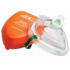 American Diagnostic Corporations ADC ADSAFE Pocket Resuscitator ( pack of