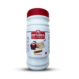 AL-TAQWA Psyllium Husk Powder, Psyllium Husk, Non-Flavored, Psyllium Husk Whole, Psyllium Fiber, Isabgol Psyllium Husk, Ispagol