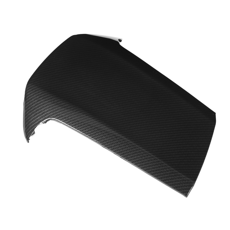 Dashboard Frame Steering Wheel Center Console Protector Replacement for Honda