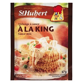 New Listing3 PACK St-Hubert A LA KING gravy sauce mix from CANADA